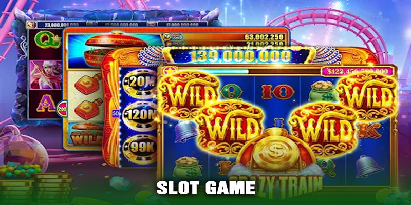 Slot Game